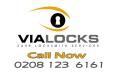 Via Locks - Locksmith in w1 London logo