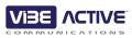 Vibe Active Communications logo