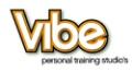 Vibe Personal Training & Pilates Studio, Bury logo