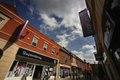 Vicar Lane Shopping logo