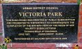 Victoria Park image 4
