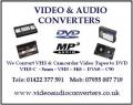 Video  & Audio Converters logo