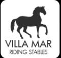 Villa Mar Riding School logo