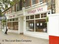 Village Vet Southgate logo