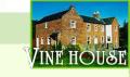 Vine House B&B logo