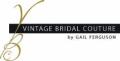 Vintage Bridal Couture logo