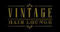 Vintage Hair Lounge logo
