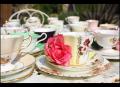 Vintage Teas & RSVPs image 4