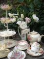 Vintage Teas & RSVPs image 9