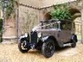 Vintage Wedding Cars Cambridge image 2