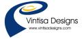 Vintisa Designs logo