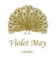 Violet May logo