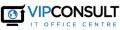 Vip-Consult Computer Repairs logo