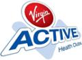 Virgin Active logo