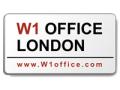 Virtual Office Services London - W1 Office logo
