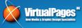 Virtual Pages UK logo