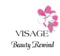 Visage Beauty Rewind logo