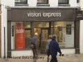 Vision Express Opticians - Barnstaple logo