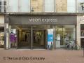 Vision Express Opticians - Bristol (Broadmead Centre) logo