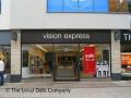 Vision Express Opticians - Corby image 1