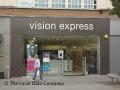 Vision Express Opticians - Exeter logo