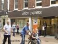 Vision Express Opticians - Kings Lynn image 1