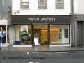 Vision Express Opticians - Truro logo