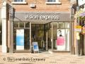 Vision Express Opticians - Wakefield logo