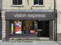 Vision Express Opticians - Warminster (Previously Batemans) logo