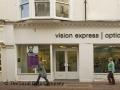 Vision Express Opticians - Weymouth logo
