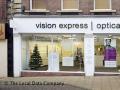 Vision Express Opticians - Yeovil logo