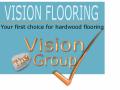 Vision Flooring logo
