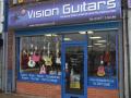 Vision Guitars image 5