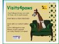 Visits4paws image 1