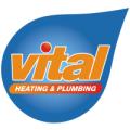 Vital Heating & Plumbing logo