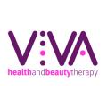 Viva Health and Beauty Therapy logo