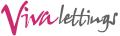 Viva Lettings logo