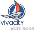 Vivacity Yacht sales logo