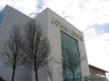 Vodafone Bristol Cribbs Causeway logo