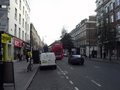Vodafone London Baker Street image 1