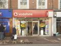 Vodafone Tunbridge Wells logo