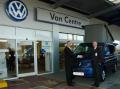 Volkswagen Van Centre Derby image 2