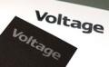 Voltage Creative logo