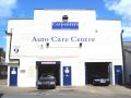 Volvo Auto Care Centre @ Carpenters logo