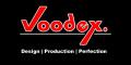 Voodex logo