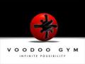 Voodoo Gym logo