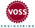 Voss Engineering logo