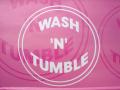 WASH N TUMBLE image 1