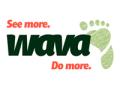 WAVA logo