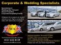 WA Chauffeurs Ltd Bham London image 3